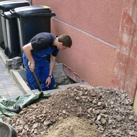 Fachbetrieb für Sanitär und Heizung in Bochum | Bernd Albers