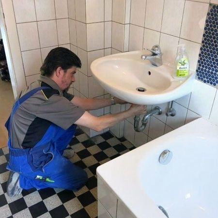 Fachbetrieb für Sanitär und Heizung in Bochum | Bernd Albers